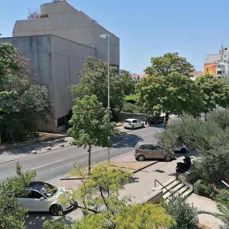 Adriatic Luxury Apartment Split Kültér fotó