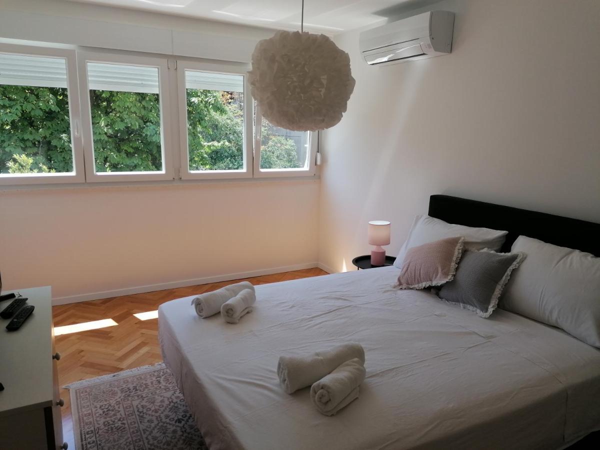 Adriatic Luxury Apartment Split Kültér fotó