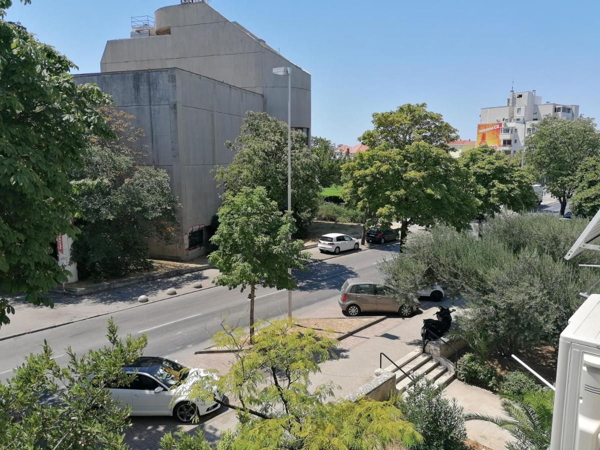 Adriatic Luxury Apartment Split Kültér fotó