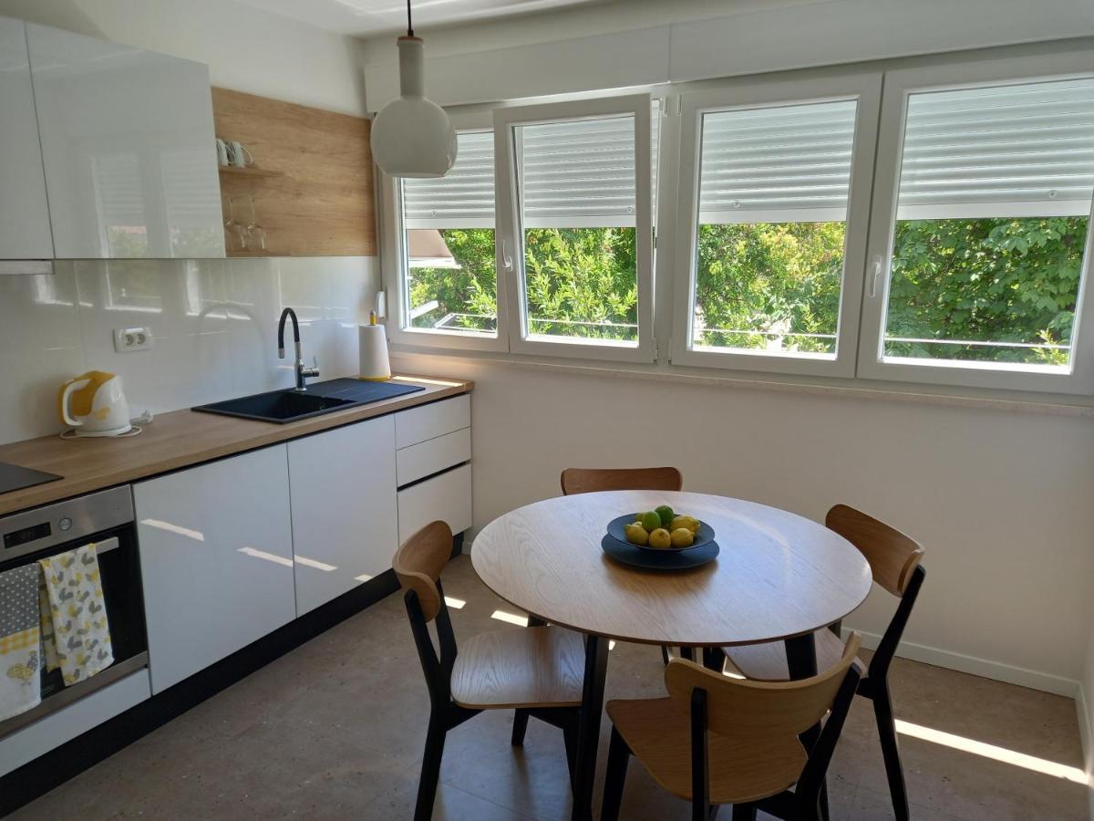 Adriatic Luxury Apartment Split Kültér fotó