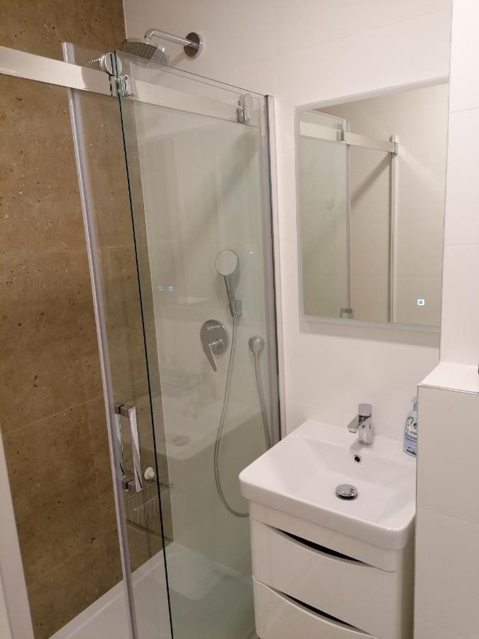 Adriatic Luxury Apartment Split Kültér fotó
