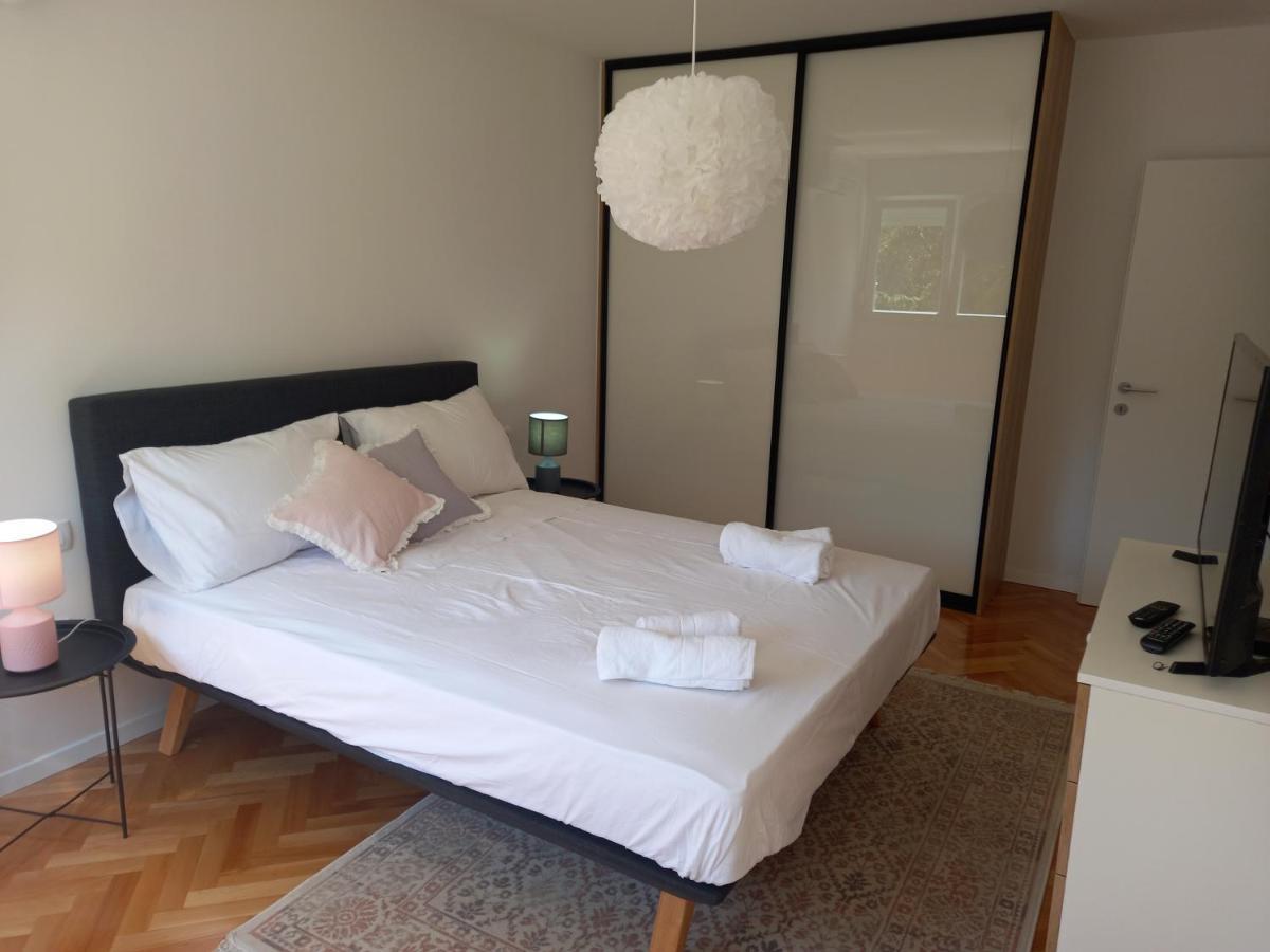 Adriatic Luxury Apartment Split Kültér fotó