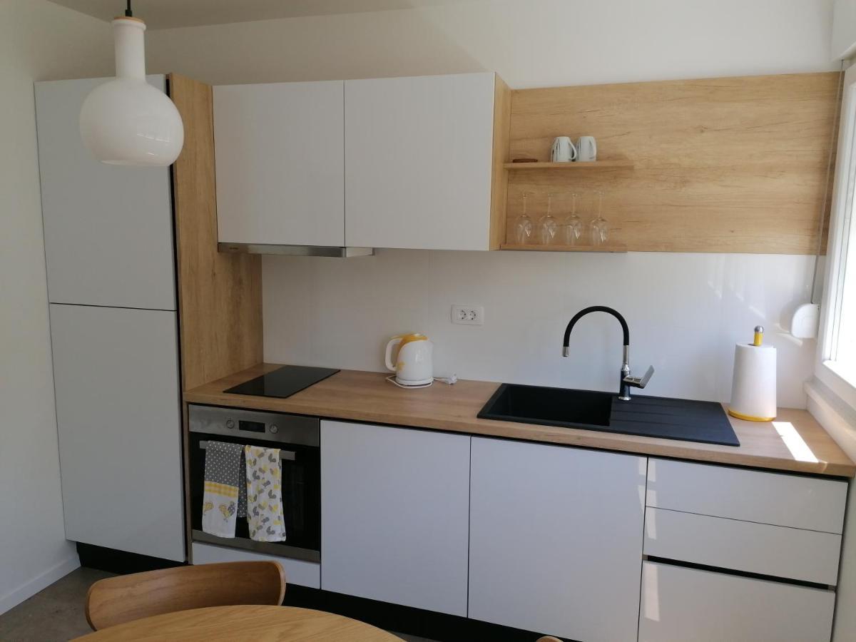 Adriatic Luxury Apartment Split Kültér fotó