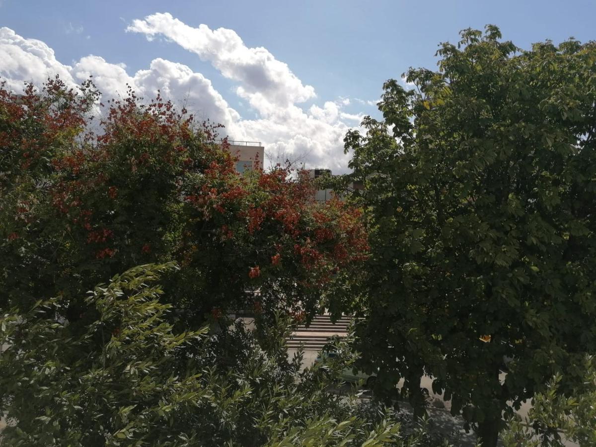 Adriatic Luxury Apartment Split Kültér fotó